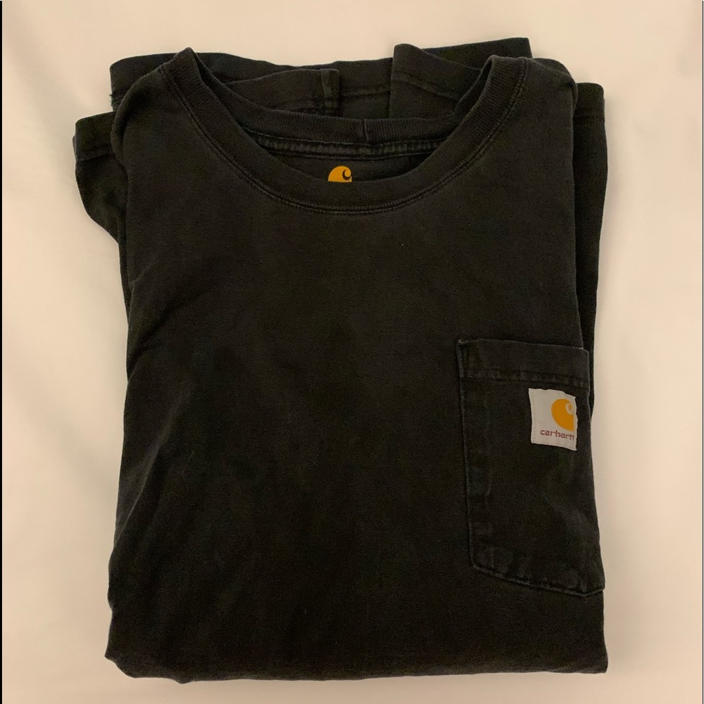 Men’s Carhartt T-Shirt